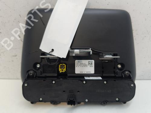 Display FORD PUMA (J2K, CF7) 1.0 EcoBoost mHEV | BP26642210C48 - Image 2