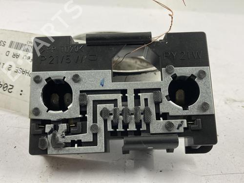 Used Lamp holder CITROËN XANTIA (X1_, X2_) 1.8 i 16V (110 hp) 22817674