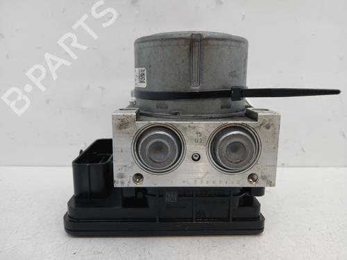 ABS pump RENAULT TRAFIC III Van (FG_) 1.6 dCi 95 (FGMJ, FGMR) | BP29582198M43