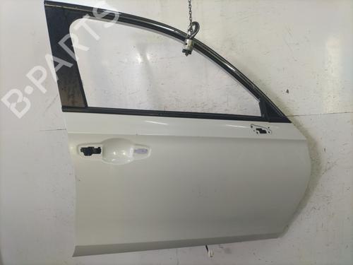 Used Right front door Right front door HONDA CIVIC XI Hatchback (FL) 2.0 e:HEV (184 hp) 33010936 33010936