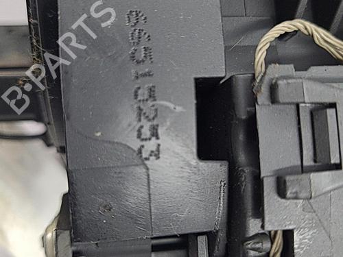 Used Steering column stalk Steering column stalk MAZDA 2 (DE_, DH_) 1.4 MZR-CD (68 hp) 22824379 22824379