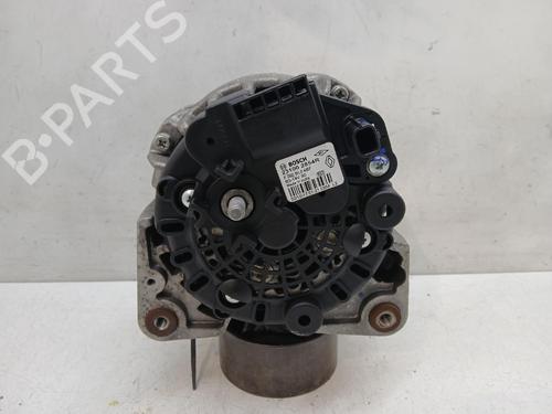Alternator RENAULT CAPTUR I (J5_, H5_) 0.9 TCe 90 | BP39937144M7 - Image 3