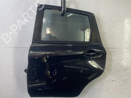 Dør venstre bagtil NISSAN NOTE (E12) 1.2 (80 hp) 30601259
