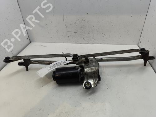 Used Front wiper motor FIAT DOBLO MPV (119_, 223_) 1.9 JTD (223AXE1A) (100 hp) 28156857