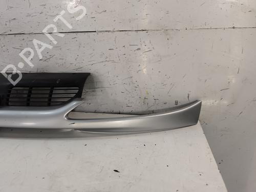 Grill PEUGEOT 206 Hatchback (2A/C) 1.4 HDi eco 70 | BP28134490C40 