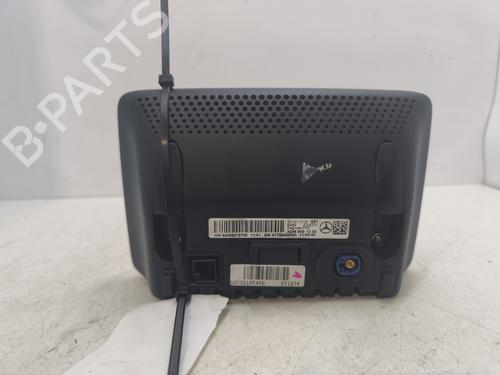 Display monitor MERCEDES-BENZ B-CLASS Sports Tourer (W246, W242) B 180 (246.242) | BP29054454C48