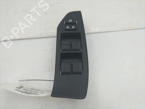 Venstre Foran elrute bryter TOYOTA VERSO (_R2_) 1.6 D4-D (WAR20_) (112 hp) 30929193