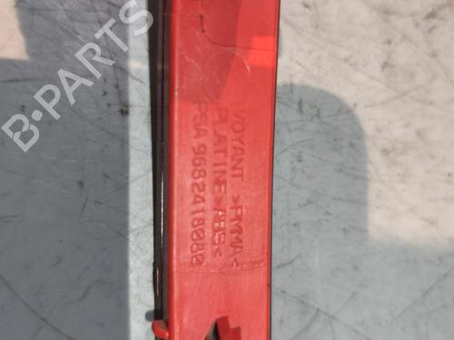 Other CITROËN C5 III (RD_) 2.0 HDi 165 (RDRHHA, RDRHH8) | BP29439122O1