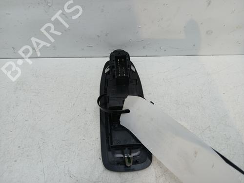 Left front window switch PEUGEOT 208 I (CA_, CC_) 1.2 VTI 82 | BP29894211I27