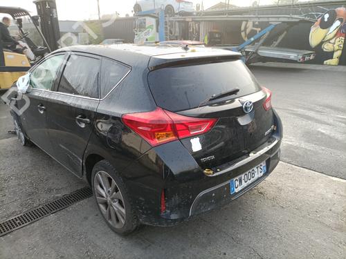 Left front window switch TOYOTA AURIS (_E18_) 1.8 Hybrid (ZWE186_, ZWE186R) | BP31706119I27 - Image 6
