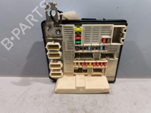 Electronic module RENAULT SCÉNIC II (JM0/1_) 1.9 dCi (JM14) | BP29439100M83 