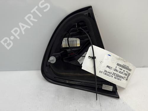 Right tailgate light RENAULT CAPTUR I (J5_, H5_) 1.5 dCi 90 (J5N4, J5M5, J5MW, J5M6, J5AL, J5AJ) | BP39663750C80 - Image 2