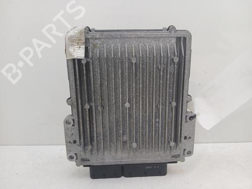 Engine control unit (ECU) CITROËN C6 (TD_) 3.0 HDi | BP36804065M57 - Image 2