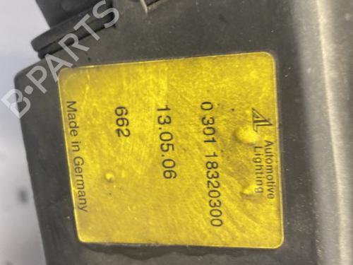 Left headlight FORD GALAXY I (WGR) 1.9 TDI | BP22845294C28 