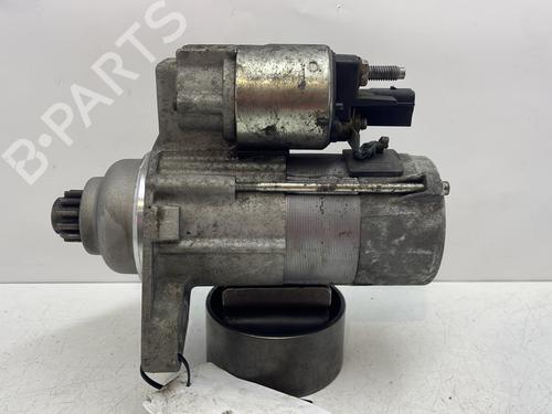 Used Starter VW GOLF VI (5K1) 1.6 TDI (105 hp) 29054557