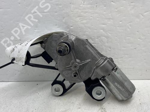 Bagrude viskermekanisme Bagrude viskermekanisme VW POLO IV (9N_, 9A_) 1.4 TDI (80 hp) 31081482 31081482