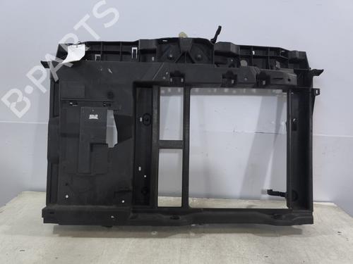 Frontplade/Frontkurv CITROËN C3 II (SC_) 1.4 HDi 70 (SC8HZC, SC8HR0, SC8HP4) | BP39142732C72 - Image 4