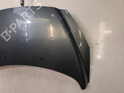 Used Hood Hood PEUGEOT 308 I (4A_, 4C_) 1.6 HDi (90 hp) 34412651 34412651