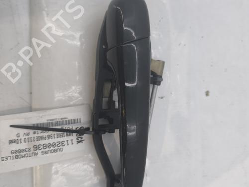 front-right-exterior-door-handle-bmw-3-e46-1997-1998-1999-2000-2001-2002-2003-2004-2005-32204947 main image