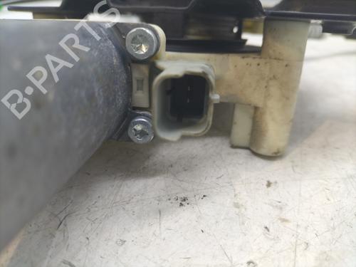 Front left window mechanism PEUGEOT 206 CC (2D) | BP32421996C22 - Image 4