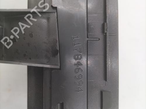 Climate control CITROËN C4 Picasso I MPV (UD_) 1.6 HDi 110 | BP30929118I5