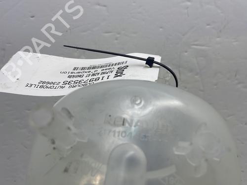 Ekpansionstank ALPINE A290 220 | BP31811982C120