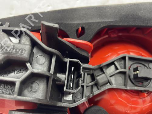 Left tailgate light SEAT LEON (1P1) | BP32341317C79 - Image 4