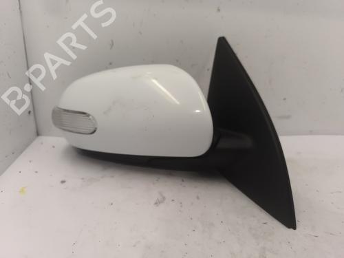 Used Right mirror KIA PRO CEE'D (ED) 1.6 CRDi 128 (128 hp) 25833268