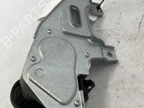 Rear wiper motor OPEL AGILA (B) (H08) 1.0 (F68) | BP22832306M102 