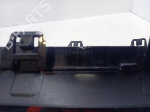 Used Grille Grille BMW 3 (F30, F80) 320 d (184 hp) 33624040 33624040