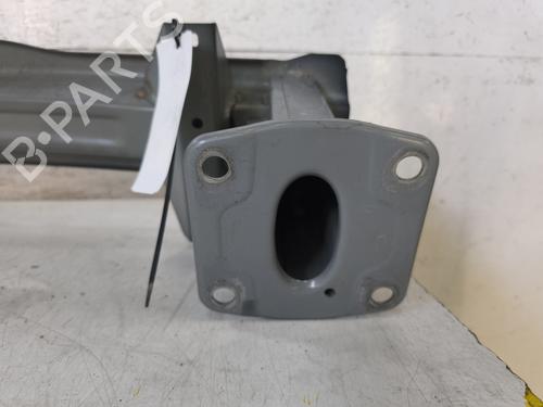 Refuerzo paragolpes delantero Refuerzo paragolpes delantero MAZDA CX-5 (KE, GH) 2.2 D (KE2FW) (150 hp) 35961118 35961118