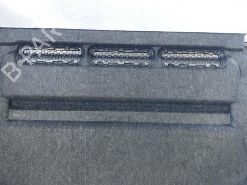 Used Rear parcel shelf Rear parcel shelf RENAULT LAGUNA I (B56_, 556_) 1.9 dTi (B56J) (98 hp) 22837924 22837924