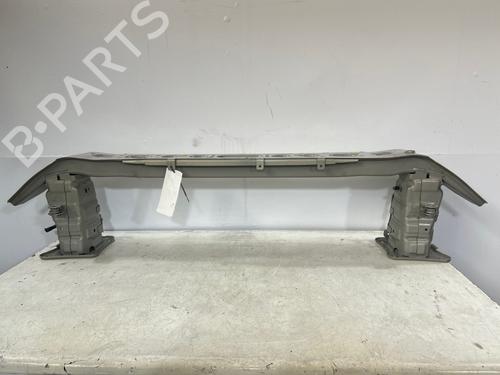 Used Front bumper reinforcement Front bumper reinforcement 38721296 38721296