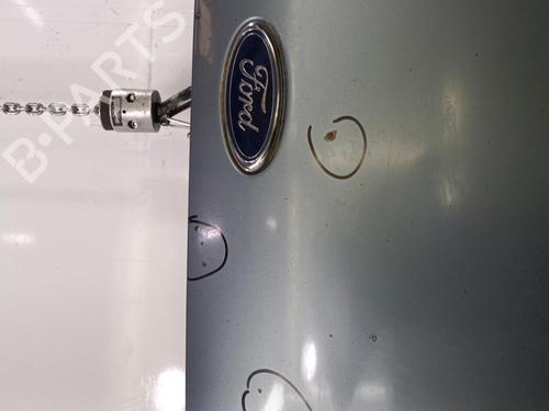 Hood FORD TRANSIT Van (FA_ _) 2.0 DI (FAE_, FAF_, FAG_) | BP22820955C1 