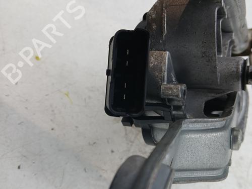 Front wiper motor NISSAN NOTE (E11, NE11) | BP32856409M29 - Image 5
