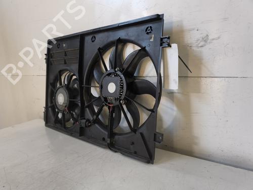 Radiator fan VW PASSAT ALLTRACK B7 (365) | BP36768995M35 - Image 4