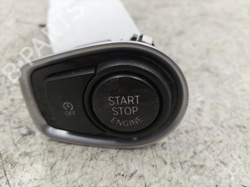 Used Switch BMW X1 (F48) sDrive 18 d (150 hp) 24032854