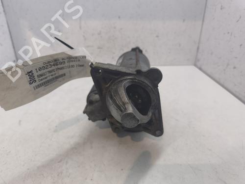 Used Starter RENAULT TRAFIC II Van (FL) 2.0 dCi 115 (FL01, FL0U) (114 hp) 28328229