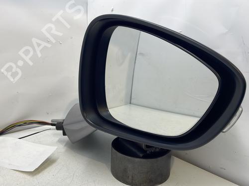 Right mirror CITROËN GRAND C4 SPACETOURER (3A_, 3E_) 1.5 BlueHDi 130 | BP29261122C27 