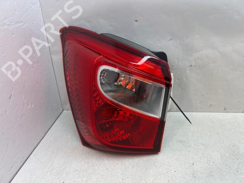 Left taillight SUZUKI SX4 S-Cross (JY) 1.6 DDiS AllGrip (AKK 416D) | BP35961338C34 - Image 5