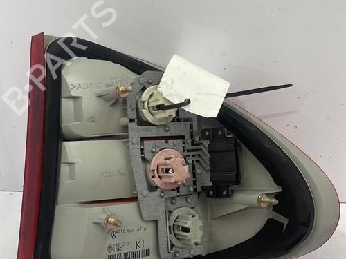 Used Left taillight MERCEDES-BENZ E-CLASS T-Model (S210) E 290 T Turbo-D (210.217) (129 hp) 22828177
