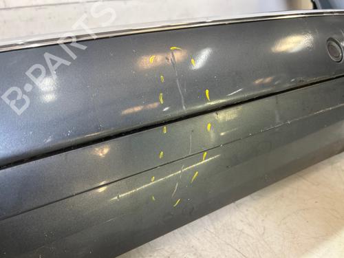 Used Rear bumper Rear bumper 37661227 37661227