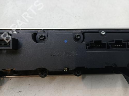 Warning switch MERCEDES-BENZ C-CLASS T-Model (S203) C 200 CDI (203.207) | BP34614897I22 - Image 5