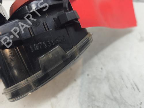 Højre Foran Tågelygte RENAULT CLIO V (B7_)  | BP26911253C31