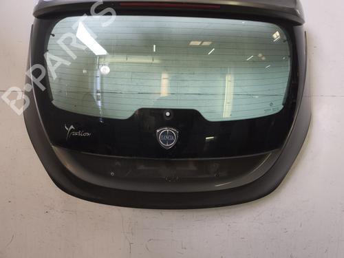 Used Tailgate Tailgate LANCIA YPSILON (312_) [2011-2026] 36257444 36257444
