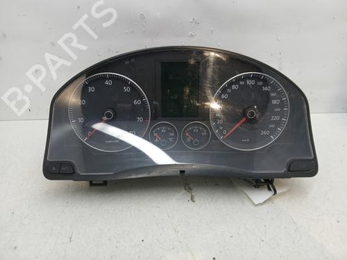 Used Instrument cluster VW EOS (1F7, 1F8) 2.0 FSI (150 hp) 29960033