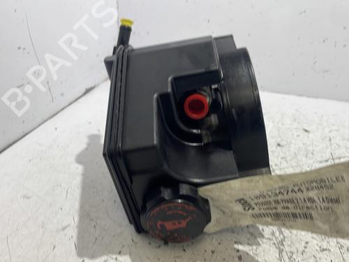 Used Steering pump Steering pump PEUGEOT 206 Hatchback (2A/C) [1998-2012] 27558480 27558480