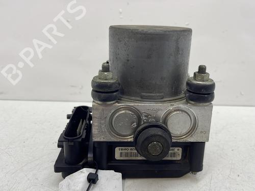 Pompe ABS FIAT PANDA (169_) 1.1 (169.AXA1A) | BP29222416M43 