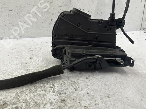 Front right exterior door handle RENAULT CLIO IV (BH_) 1.5 dCi 75 | BP25120514C129 