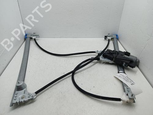 Lève-vitre avant gauche RENAULT ESPACE IV (JK0/1_) 2.0 dCi (JK01, JK02, JK1J, JK1K, JK1H) (150 hp) 31941604